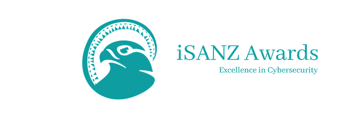 iSANZ 2024 Gala Evening logo